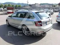 2019 Skoda Octavia