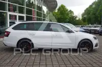 2019 Skoda Octavia