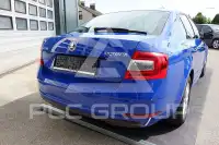 2019 Skoda Octavia