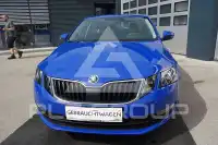 2019 Skoda Octavia