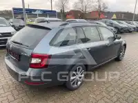 2019 Skoda Octavia
