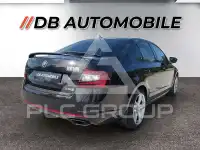 2019 Skoda Octavia