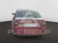 2019 Skoda Octavia