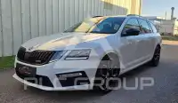 2019 Skoda Octavia