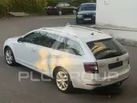 2019 Skoda Octavia