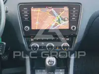 2019 Skoda Octavia