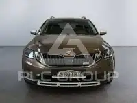 2019 Skoda Octavia