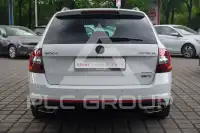2019 Skoda Octavia