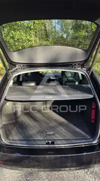 2019 Skoda Octavia