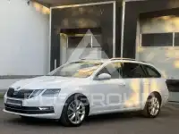 2019 Skoda Octavia