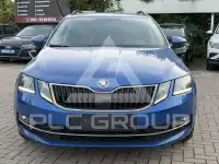 2019 Skoda Octavia