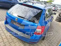 2019 Skoda Octavia