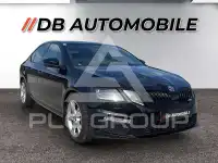2019 Skoda Octavia