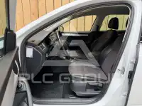 2019 Skoda Octavia