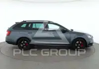 2019 Skoda Octavia