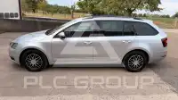 2019 Skoda Octavia