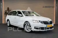2019 Skoda Octavia