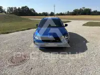 2019 Skoda Octavia