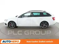 2019 Skoda Octavia