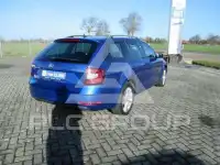 2019 Skoda Octavia