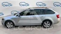 2019 Skoda Octavia