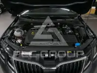 2019 Skoda Octavia