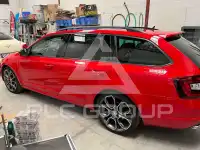 2019 Skoda Octavia