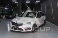 2019 Skoda Octavia