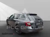 2019 Skoda Octavia