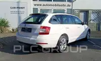 2019 Skoda Octavia