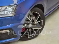 2019 Skoda Octavia