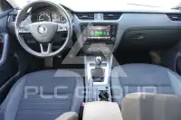 2019 Skoda Octavia