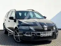 2019 Skoda Octavia