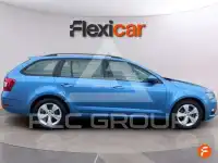 2019 Skoda Octavia