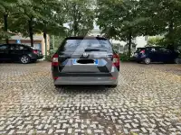 2019 Skoda Octavia