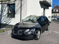 2019 Skoda Octavia
