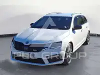 2019 Skoda Octavia
