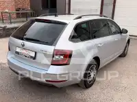 2019 Skoda Octavia