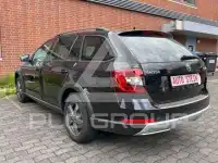 2019 Skoda Octavia