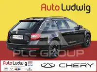 2019 Skoda Octavia