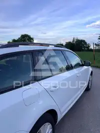 2019 Skoda Octavia