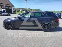 2019 Skoda Octavia
