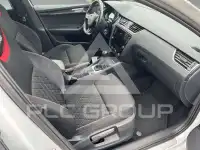 2019 Skoda Octavia