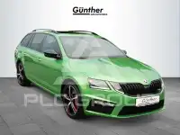 2019 Skoda Octavia