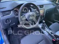 2019 Skoda Octavia