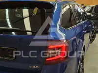 2019 Skoda Octavia