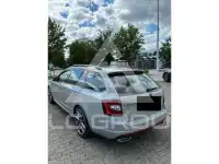2019 Skoda Octavia