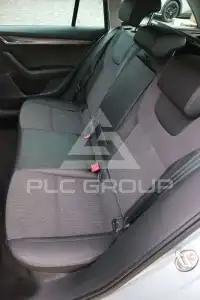 2019 Skoda Octavia