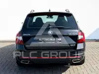 2019 Skoda Octavia