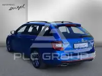 2019 Skoda Octavia